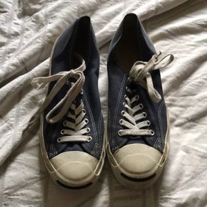 Jack Purcell converse (men's)